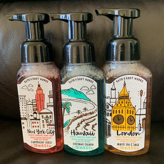 Bath Body Works Bath And Body Works 新作ハンドソープの通販 By 可愛いもの売り場 バスアンド ボディーワークスならラクマ Bath Body Works Bath And Body Works 新作ハンドソープの通販 By 可愛いもの売り場 バスアンド ボディーワークスならラクマ