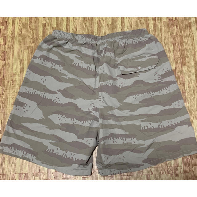 patagonia - パタゴニア バギーズ ショーツ ロング 7インチ ROCS S
