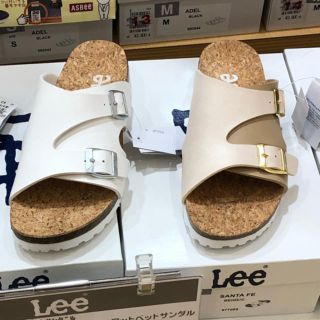 リー(Lee)のL サイズ Leeサンダル(サンダル)