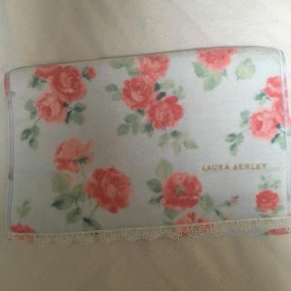 LAURA ASHLEY - ローラアシュレイ アルバティーン トイレ3点セットの