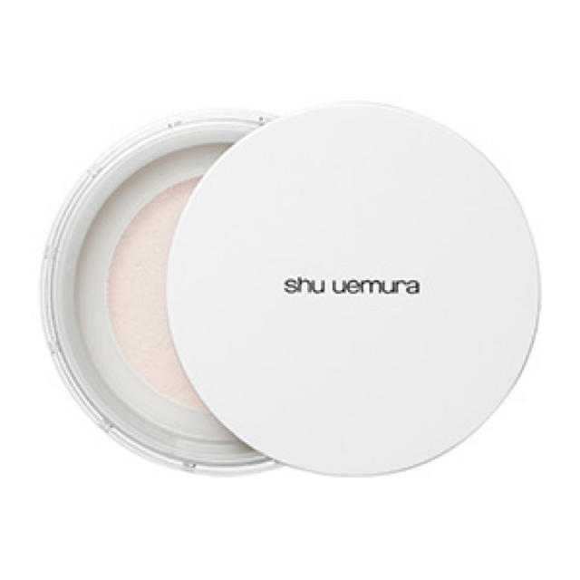 shu uemura(シュウウエムラ)のシュウウエムラ フェイスパウダーマット コスメ/美容のベースメイク/化粧品(フェイスパウダー)の商品写真