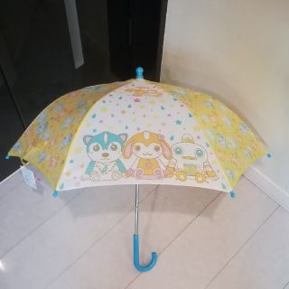 なお様専用 ガラピコぷー 傘 40cm 2本セット(傘)