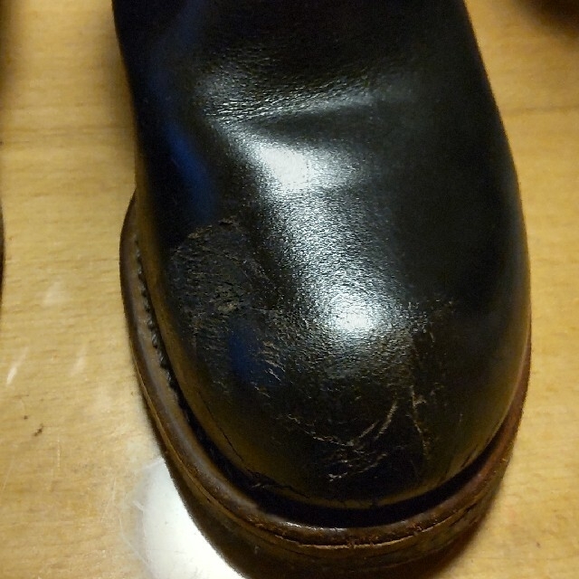 REDWING(レッドウィング)の最終値下げ　廃盤　希少　レッドウィング　PT 91 2268 　6 1/2 メンズの靴/シューズ(ブーツ)の商品写真
