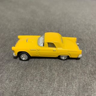 フォード サンダーバード Ford Thunderbird 1/43 ミニカー