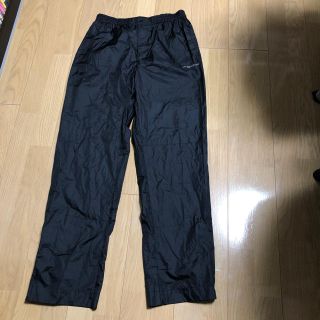 【美品】TOUR STAGE ゴルフレインコート 上下 サイズM
