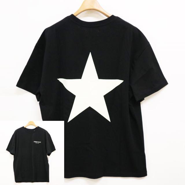 新品☆「FOG」 Essentials Complex con SS TEE