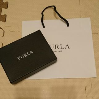 フルラ(Furla)のFURLA ラッピング(ラッピング/包装)