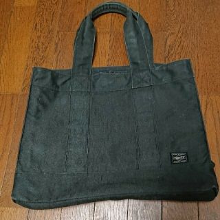 ポーター(PORTER)のPORTERトート(トートバッグ)