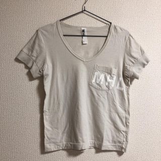 マーガレットハウエル(MARGARET HOWELL)のMHL. Tシャツ(Tシャツ(半袖/袖なし))