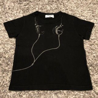 コムサデモード(COMME CA DU MODE)のCOMME CA DU MODE キッズTシャツ 95㎝(Tシャツ/カットソー)