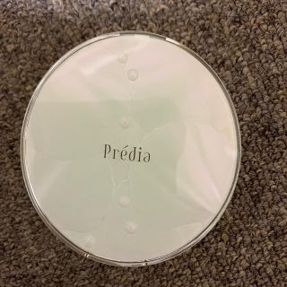 プレディア(Predia)のプレディア プードルエメールN(フェイスパウダー)