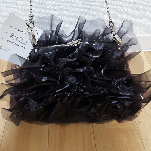 ショルダーバッグCOMME des GARÇONS Bag「Noir Kei Ninomiya」
