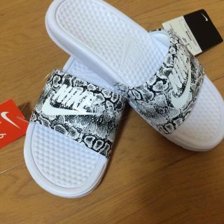 ナイキ(NIKE)のNIKEサンダル♡(サンダル)