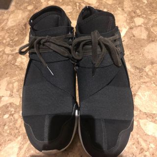 ワイスリー(Y-3)のケスケス様専用 y-3 qasa high(スニーカー)