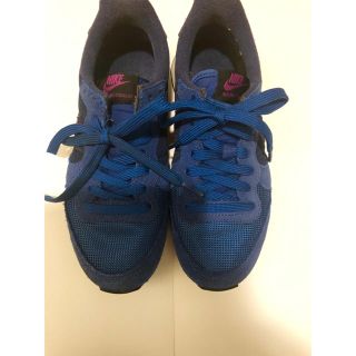 ナイキ(NIKE)のナイキスニーカー 23cm(スニーカー)