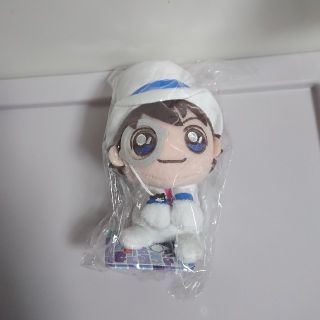 ショウガクカン(小学館)のもっち様専用☆怪盗キッド キーチェーンマスコット(キャラクターグッズ)