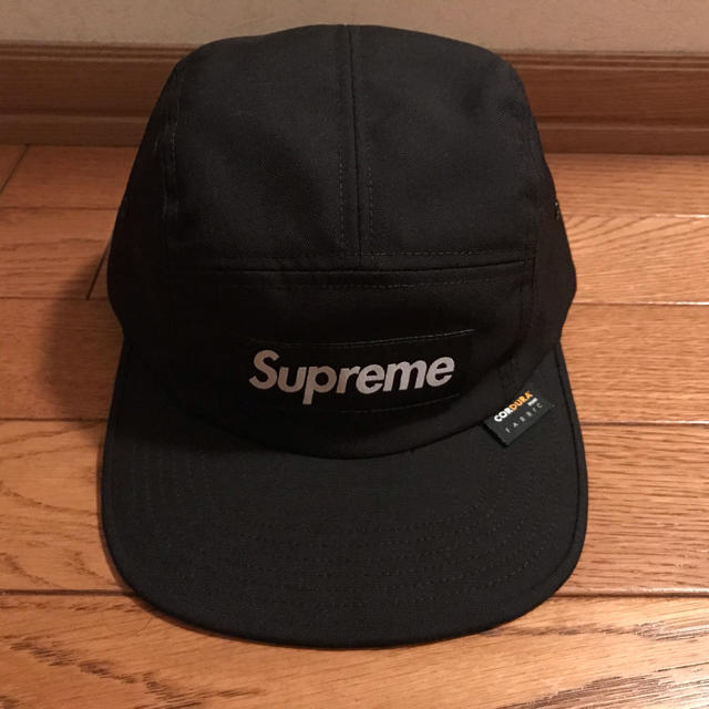 キャップSupreme Cordura Camp Cap