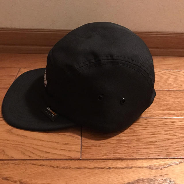 キャップSupreme Cordura Camp Cap