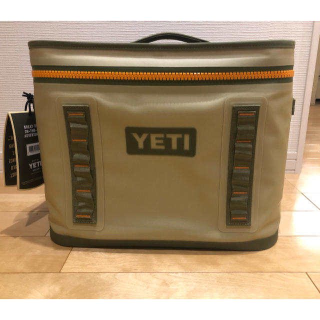 YETI HOPPER FLIP 18 （ホッパーフリップ １８） スポーツ/アウトドアのアウトドア(その他)の商品写真