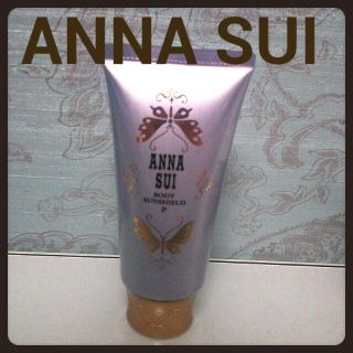 アナスイ(ANNA SUI)のアナスイ♥ベースメイク♥SPF25(その他)