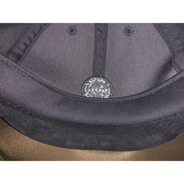 COOTIE(クーティー)のCOOTIE / Corduroy 6 Panel Cap 18ss メンズの帽子(キャップ)の商品写真