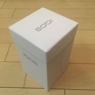 アイコス(IQOS)のアイコス3(その他)