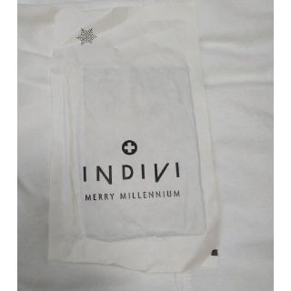 インディヴィ(INDIVI)のINDIVI     絆創膏(日用品/生活雑貨)