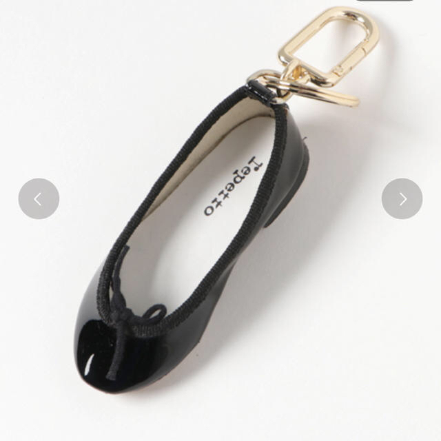 repetto(レペット)のレペット レディースのファッション小物(キーホルダー)の商品写真