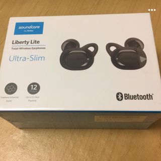 Bluetooth イヤホン(ヘッドフォン/イヤフォン)