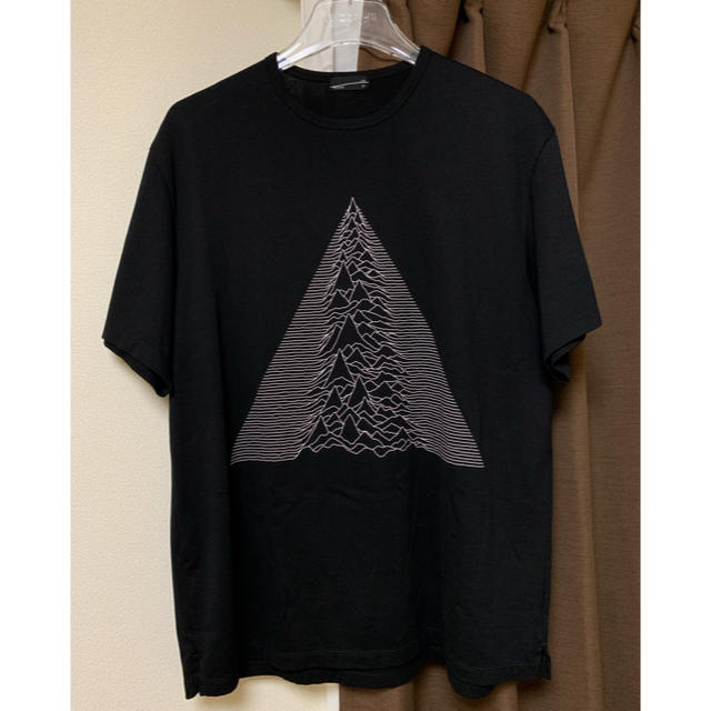 LAD MUSICIAN(ラッドミュージシャン)の【新品】LAD MUSICIAN 19SS Tシャツ  メンズのトップス(Tシャツ/カットソー(半袖/袖なし))の商品写真