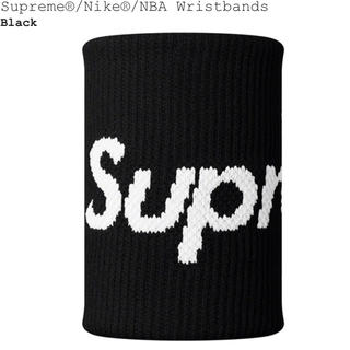 シュプリーム(Supreme)のSupreme Nike NBA Wristbands(バングル/リストバンド)