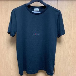 サンローラン(Saint Laurent)のサンローラン Tシャツ 超美品 正規品 値引き不可(Tシャツ/カットソー(半袖/袖なし))