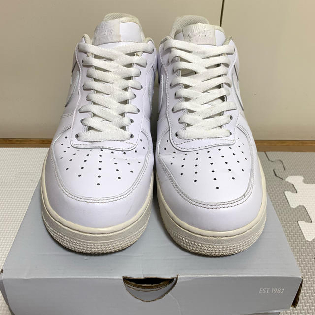 NIKE(ナイキ)のNIKE  AIR FORCE 1 メンズの靴/シューズ(スニーカー)の商品写真