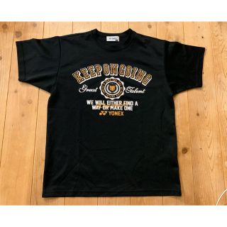 ヨネックス(YONEX)のYONEX Tシャツ(バドミントン)