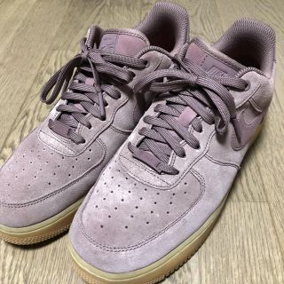 ナイキ(NIKE)の【NIKE】WMNS AIR FORCE 1 29㎝ うぃーどくん様専用(スニーカー)