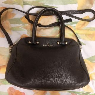 ケイトスペードニューヨーク(kate spade new york)のkate spade ケイトスペード＊ショルダーバッグ(ショルダーバッグ)