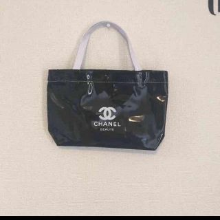 シャネル(CHANEL)の正規品 シャネル ノベルティーバッグ(トートバッグ)