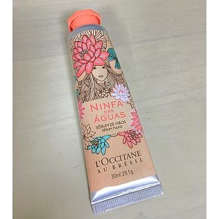 ロクシタン(L'OCCITANE)のL'OCCITANE❤ハンドクリーム (ハンドクリーム)