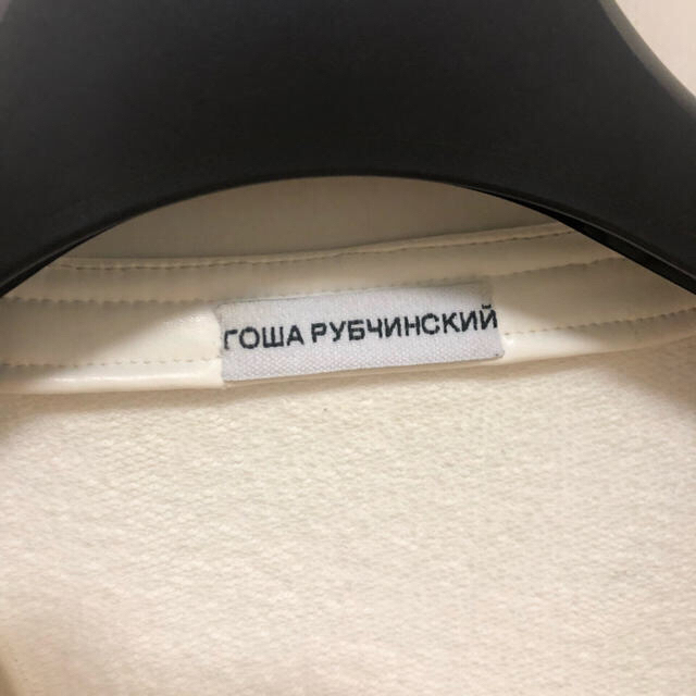 COMME des GARCONS(コムデギャルソン)のゴーシャ Gosha Rubchinskiy Combo コンボ ベスト メンズのトップス(ベスト)の商品写真