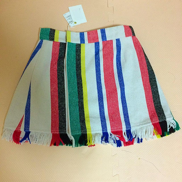 今期完売品 スカート - ミニスカート