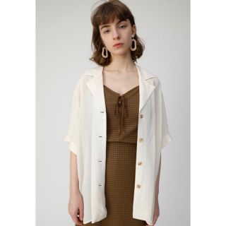 マウジー(moussy)の専用(シャツ/ブラウス(半袖/袖なし))