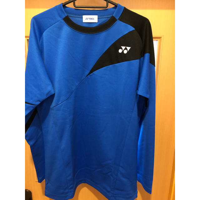 YONEX(ヨネックス)のヨネックス  長袖Ｔシャツ チケットのスポーツ(テニス)の商品写真