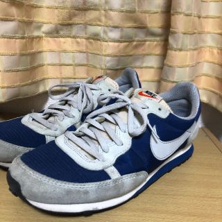 ナイキ(NIKE)のナイキ チャレンジャー スニーカー(スニーカー)