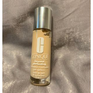 クリニーク(CLINIQUE)のCLINIQUE ファンデーション(ファンデーション)