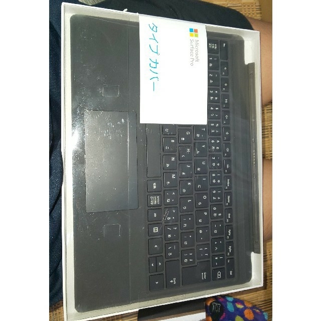 Microsoft Pro6の通販 by じゃにいず|マイクロソフトならラクマ - Surface 2022得価