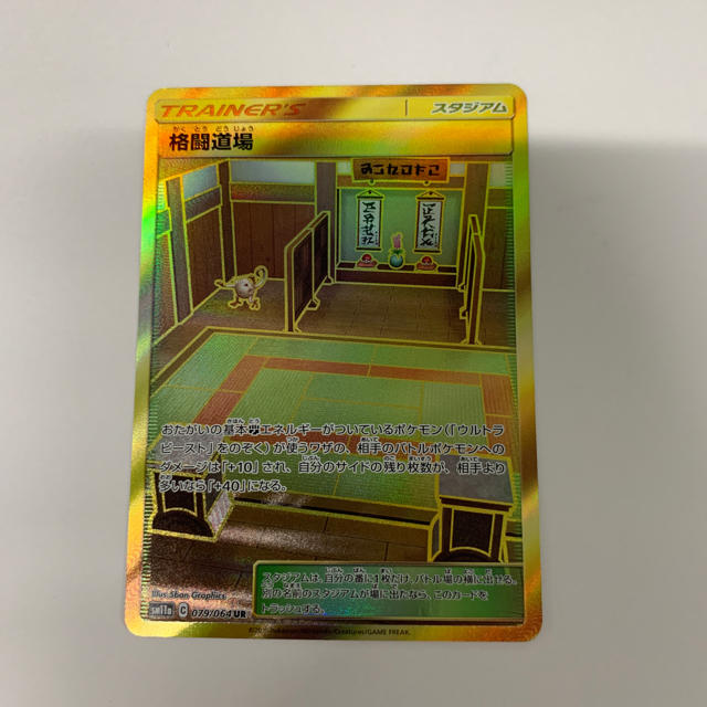 ポケモン 格闘道場 Urの通販 By Fairhope S Shop ポケモンならラクマ ポケモン 格闘道場 Urの通販 By Fairhope S Shop ポケモンならラクマ