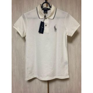 ラルフローレン(Ralph Lauren)の新品✨ラルフローレン GOLF ＊ RALPH LAUREN 半袖ポロシャツ(ポロシャツ)