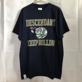 ダブルタップス(W)taps)の【コグマ様専用】DESCENDANT Tシャツ 2点(Tシャツ(半袖/袖なし))