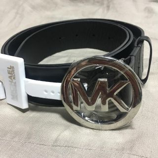 マイケルコース(Michael Kors)のマイケルコース  MICHAEL KORS ベルト xl (ベルト)