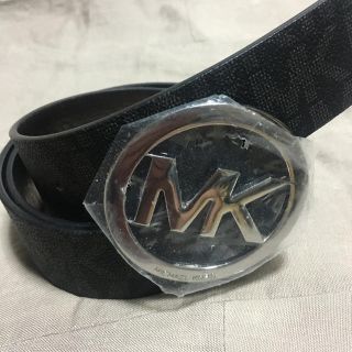 マイケルコース(Michael Kors)のマイケルコース  MICHAEL KORS ベルト M L(ベルト)